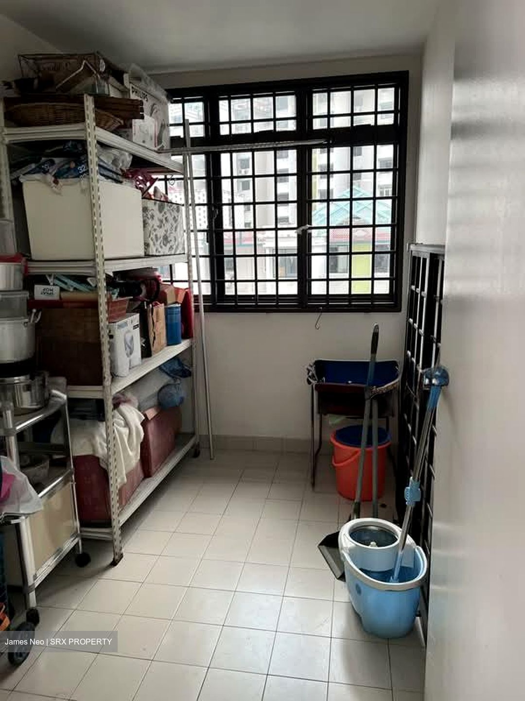 Blk 26 Jalan Klinik (Bukit Merah), HDB 3 Rooms #568068021